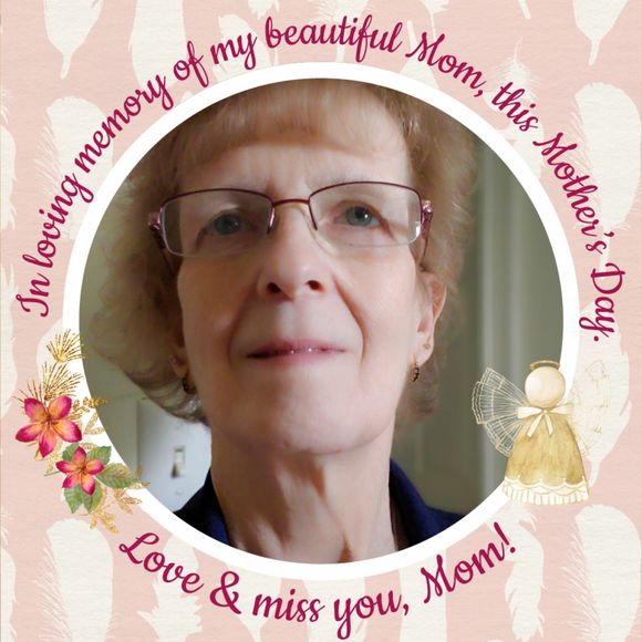 Meet your Posher, Paula joy - Picture 1 of 1